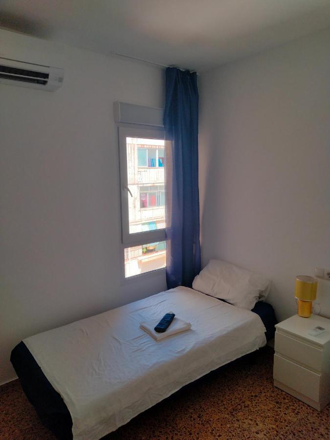 City Centre Apartments Denia Exterior photo