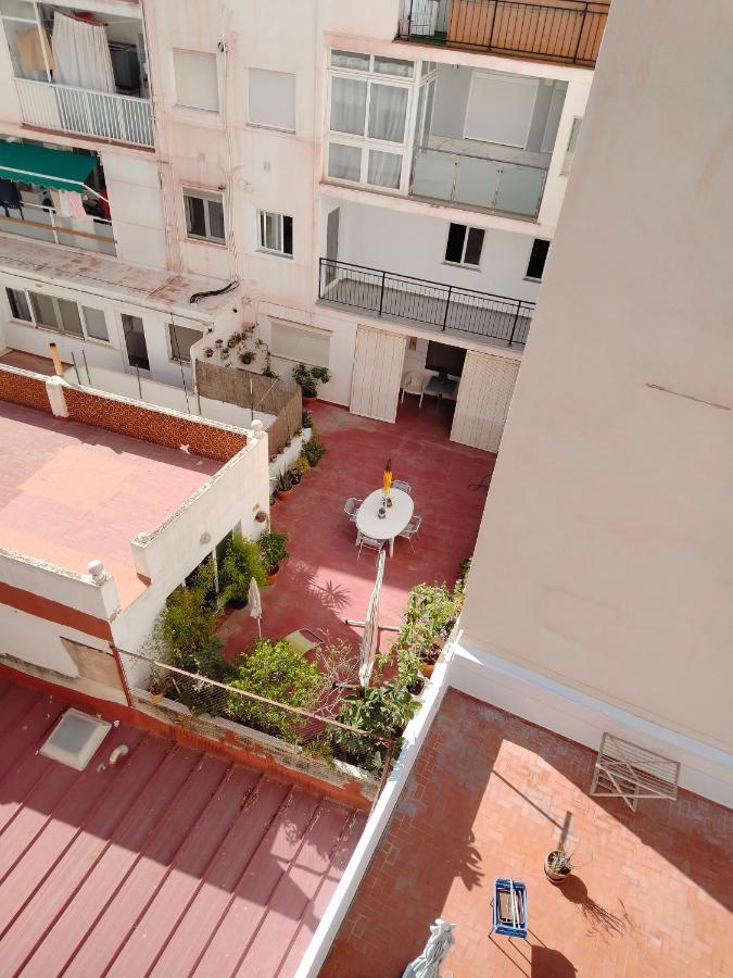 City Centre Apartments Denia Exterior photo