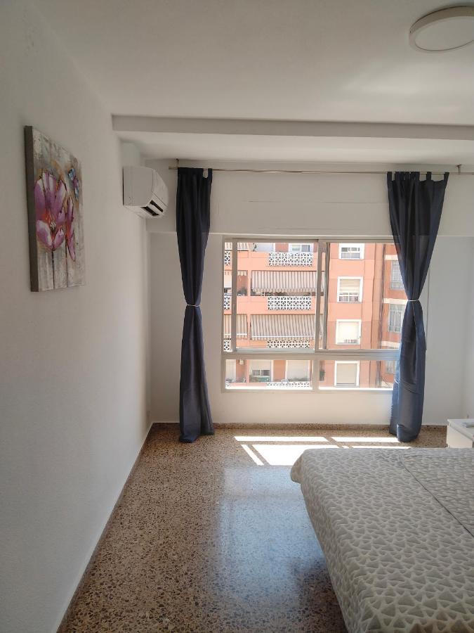 City Centre Apartments Denia Exterior photo
