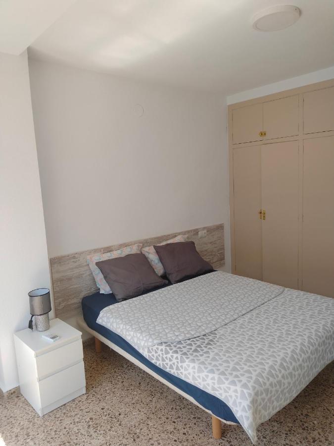 City Centre Apartments Denia Exterior photo