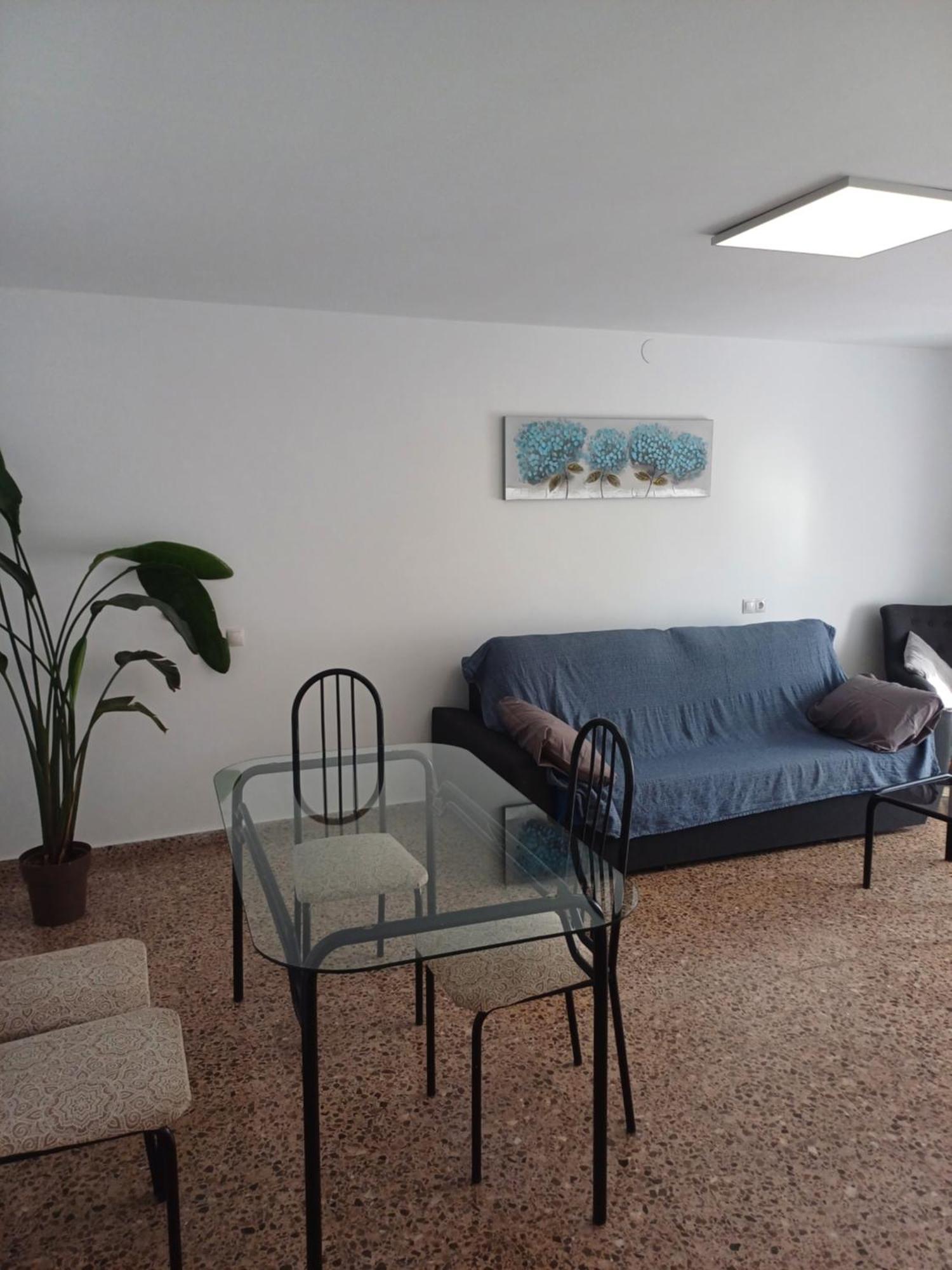 City Centre Apartments Denia Exterior photo